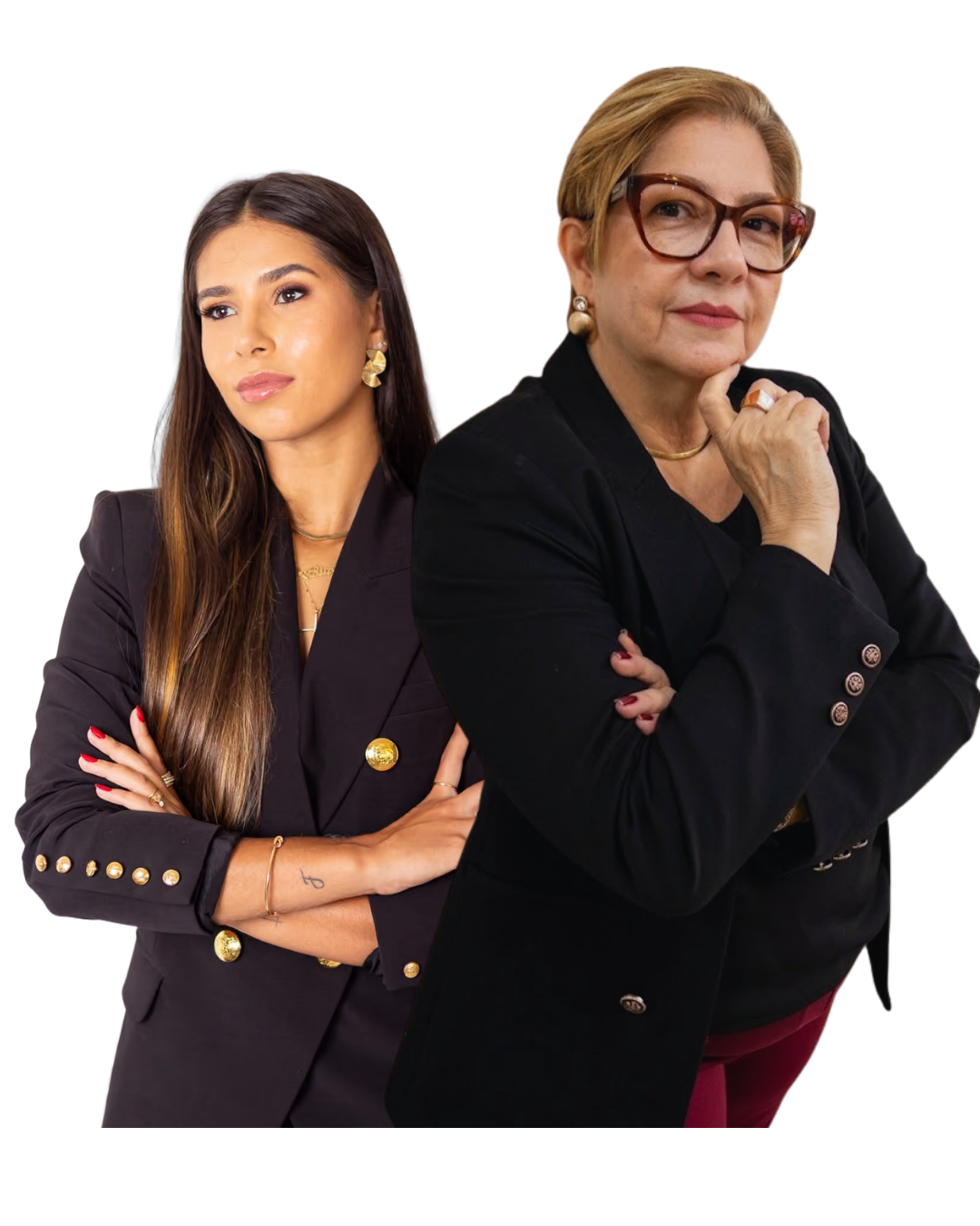 Nadia - Especialistas Contábeis