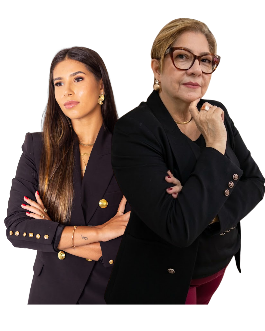 Nadia - Especialistas Contábeis